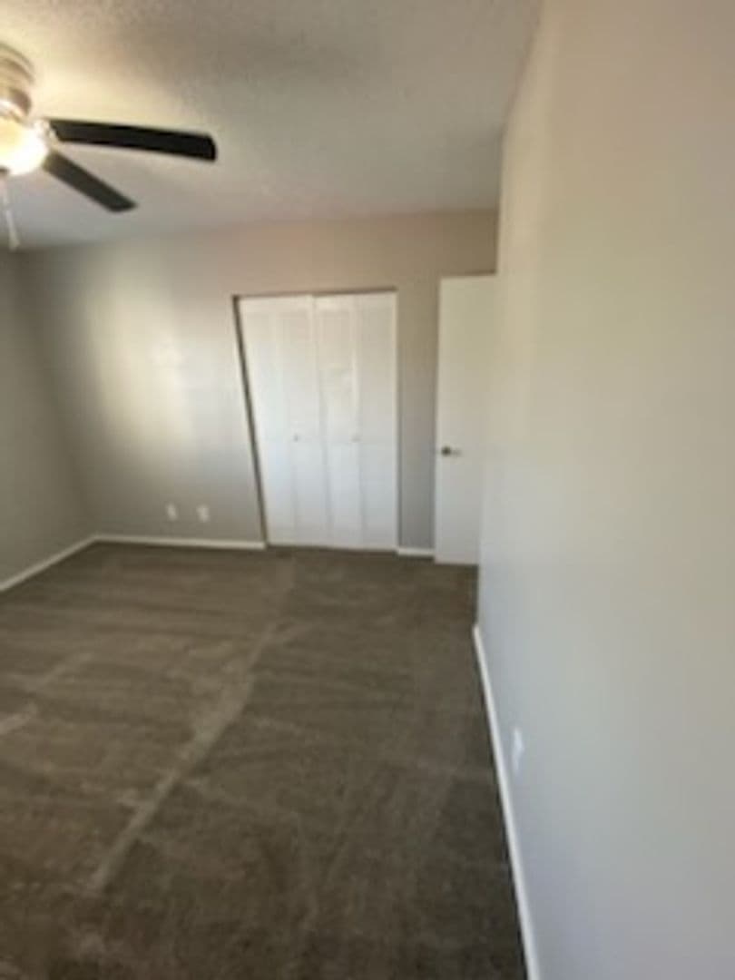 Wichita Apartment: 2701 S. Emporia St.