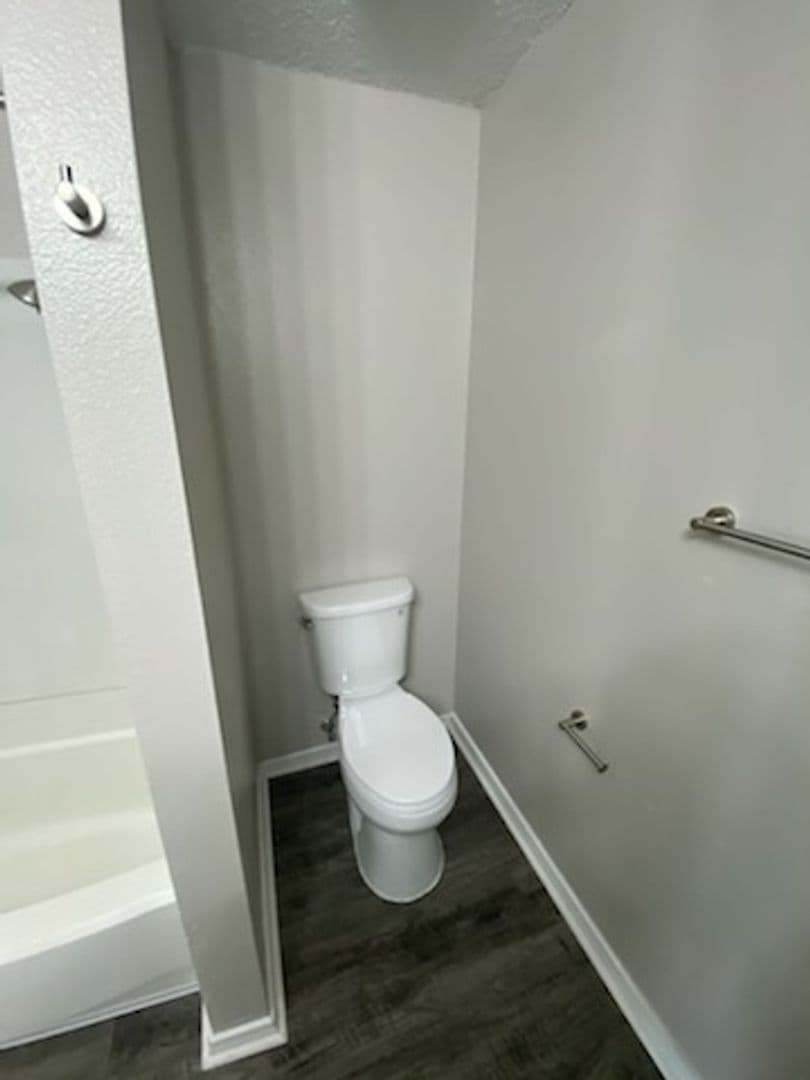 Wichita Apartment: 2701 S. Emporia St.