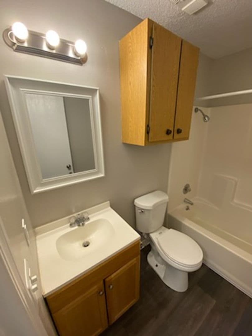 Wichita Apartment: 2701 S. Emporia St.