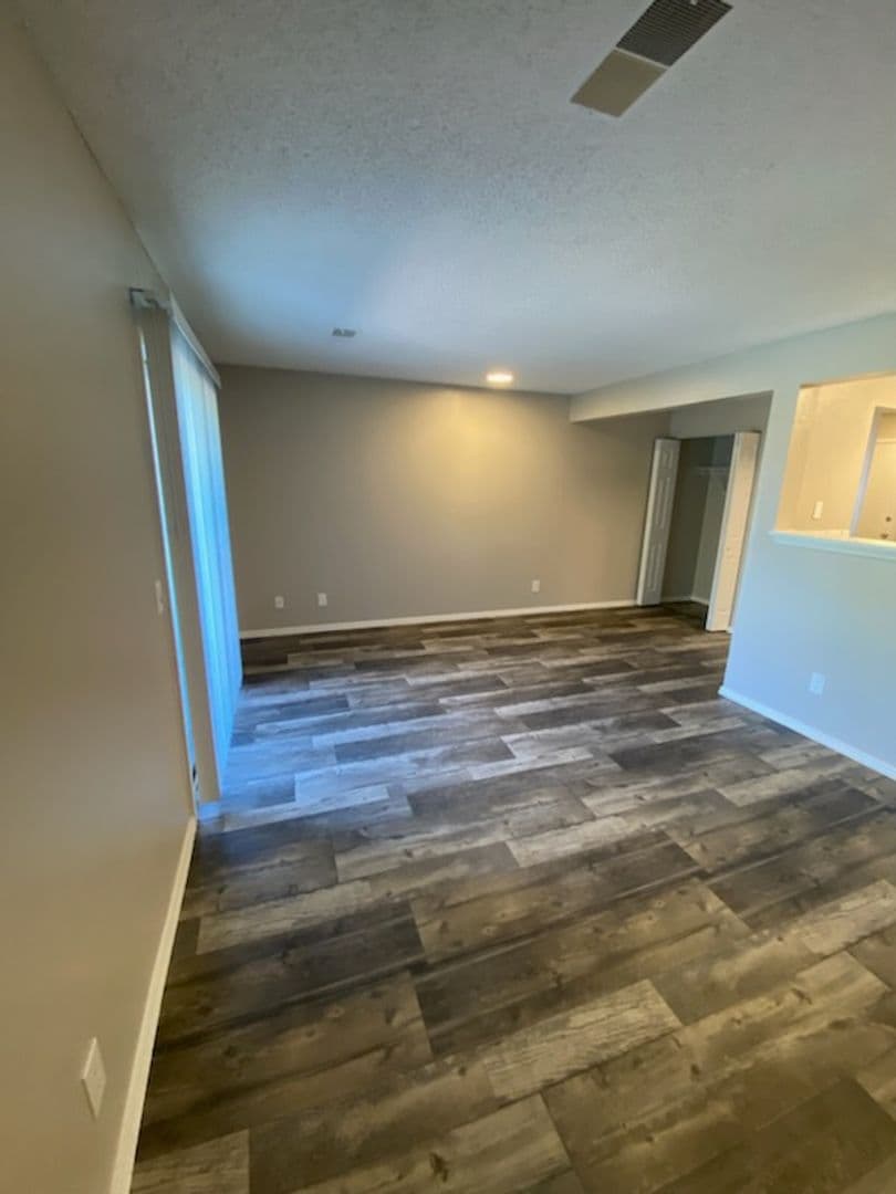 Wichita Apartment: 2701 S. Emporia St.