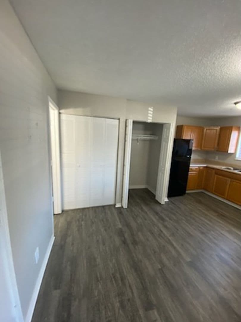 Wichita Apartment: 2701 S. Emporia St.