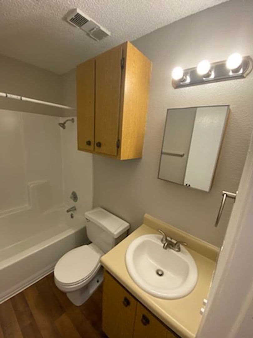 Wichita Apartment: 2701 S. Emporia St.