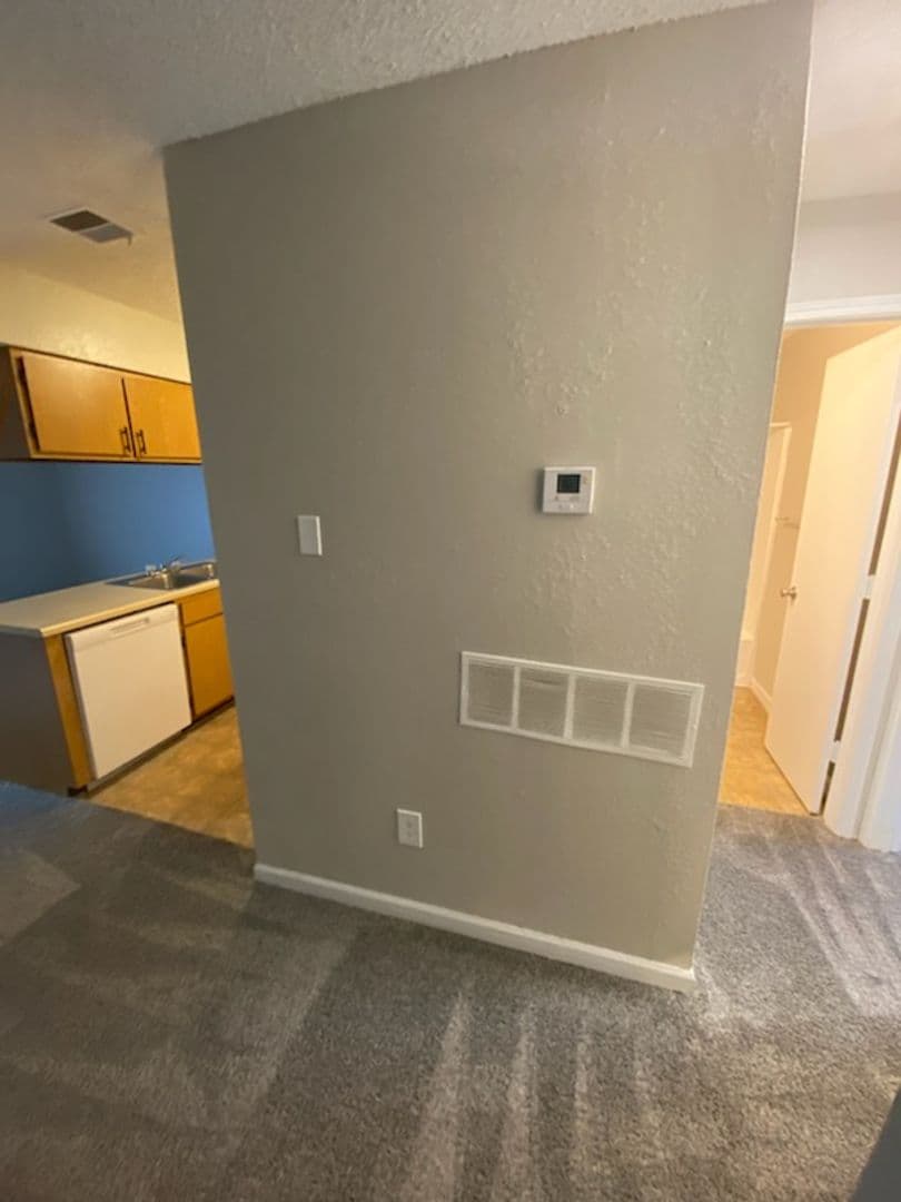 Wichita Apartment: 2701 S. Emporia St.