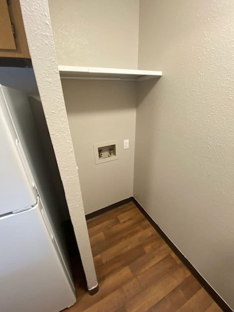 Wichita Apartment: 2701 S. Emporia St.
