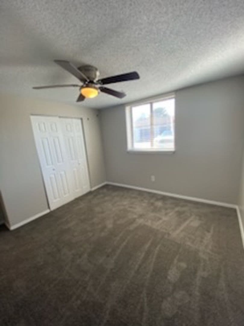 Wichita Apartment: 2701 S. Emporia St.