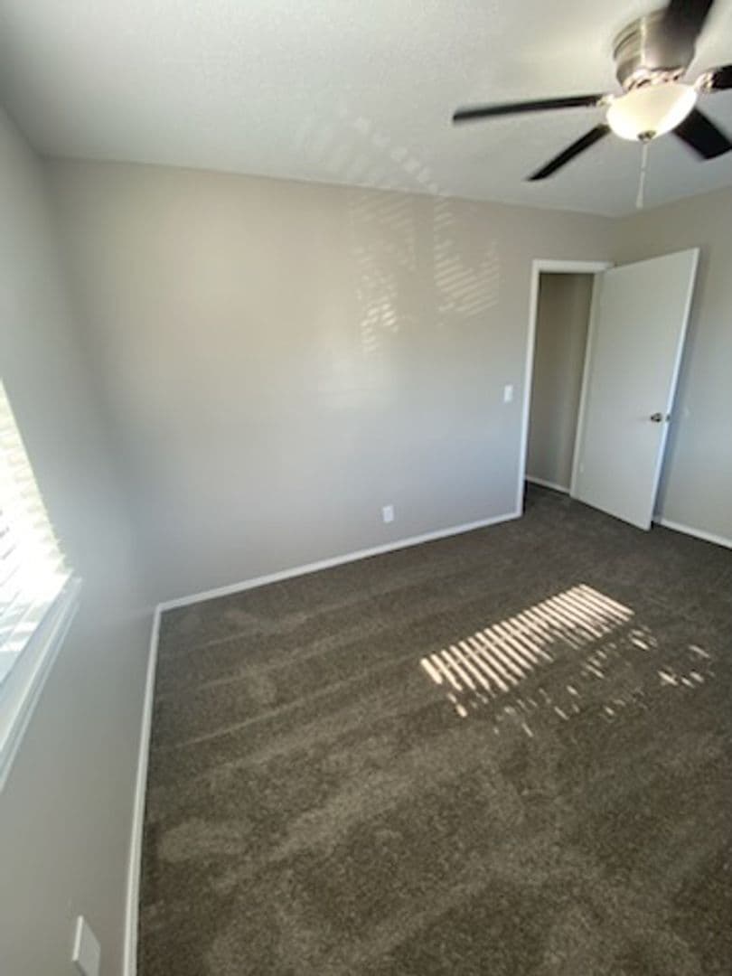 Wichita Apartment: 2701 S. Emporia St.
