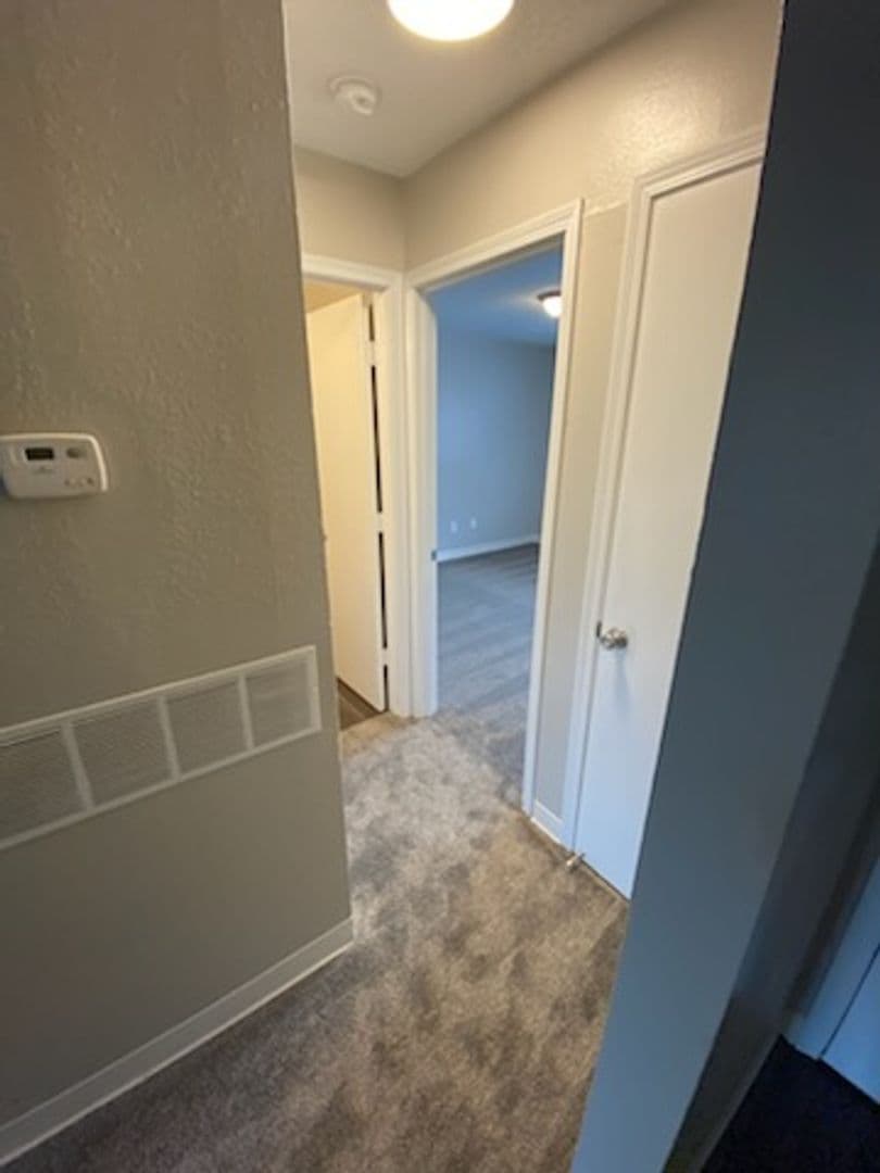 Wichita Apartment: 2701 S. Emporia St.
