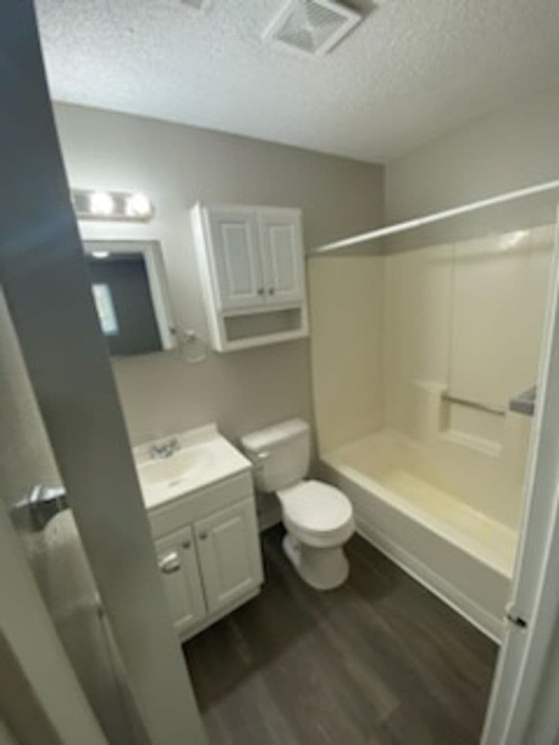 Wichita Apartment: 2701 S. Emporia St.