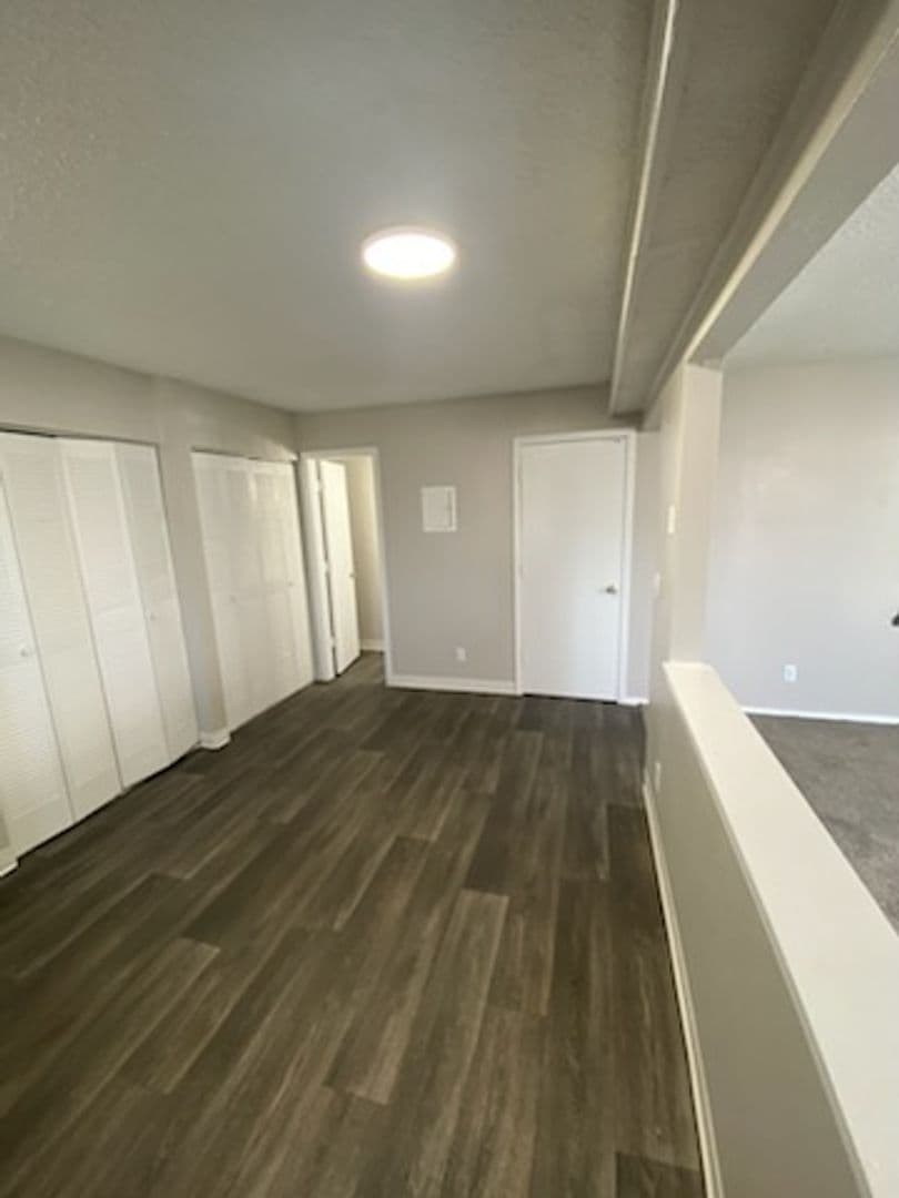 Wichita Apartment: 2701 S. Emporia St.