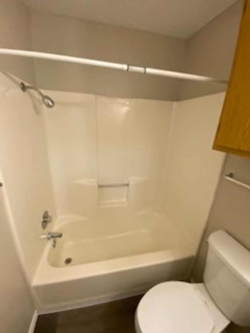 Wichita Apartment: 2701 S. Emporia St.