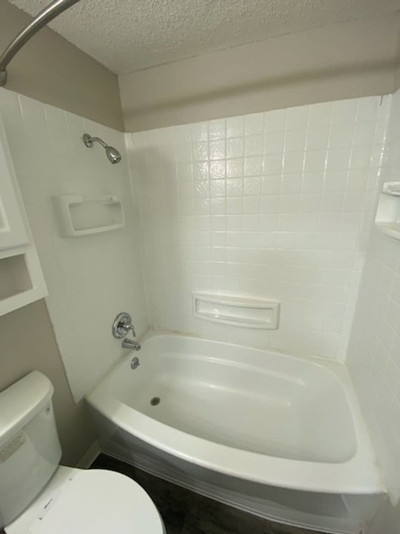 Wichita Apartment: 2701 S. Emporia St.