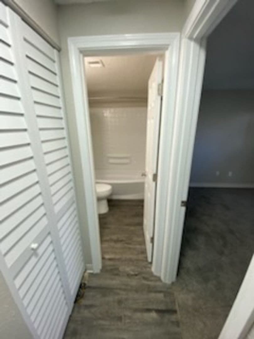 Wichita Apartment: 2701 S. Emporia St.