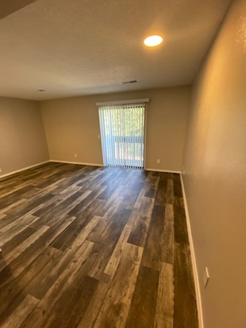 Wichita Apartment: 2701 S. Emporia St.
