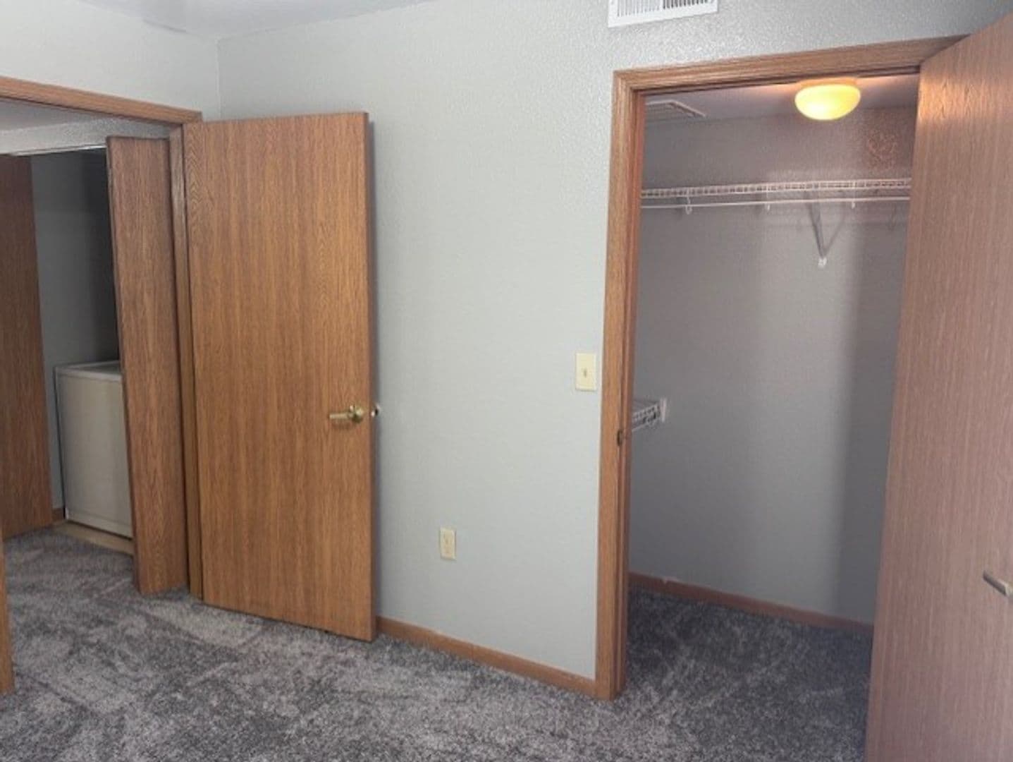 Wichita Apartment: 1160 N Emporia Ave