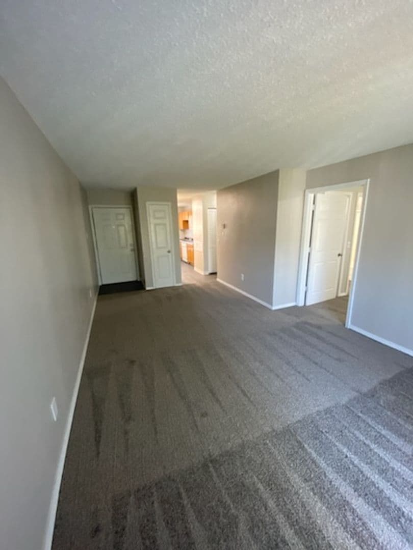 Wichita Apartment: 2701 S. Emporia St.