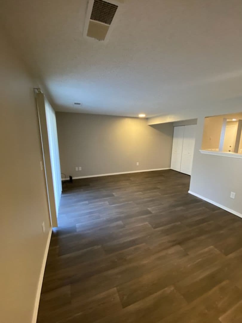 Wichita Apartment: 2701 S. Emporia St.