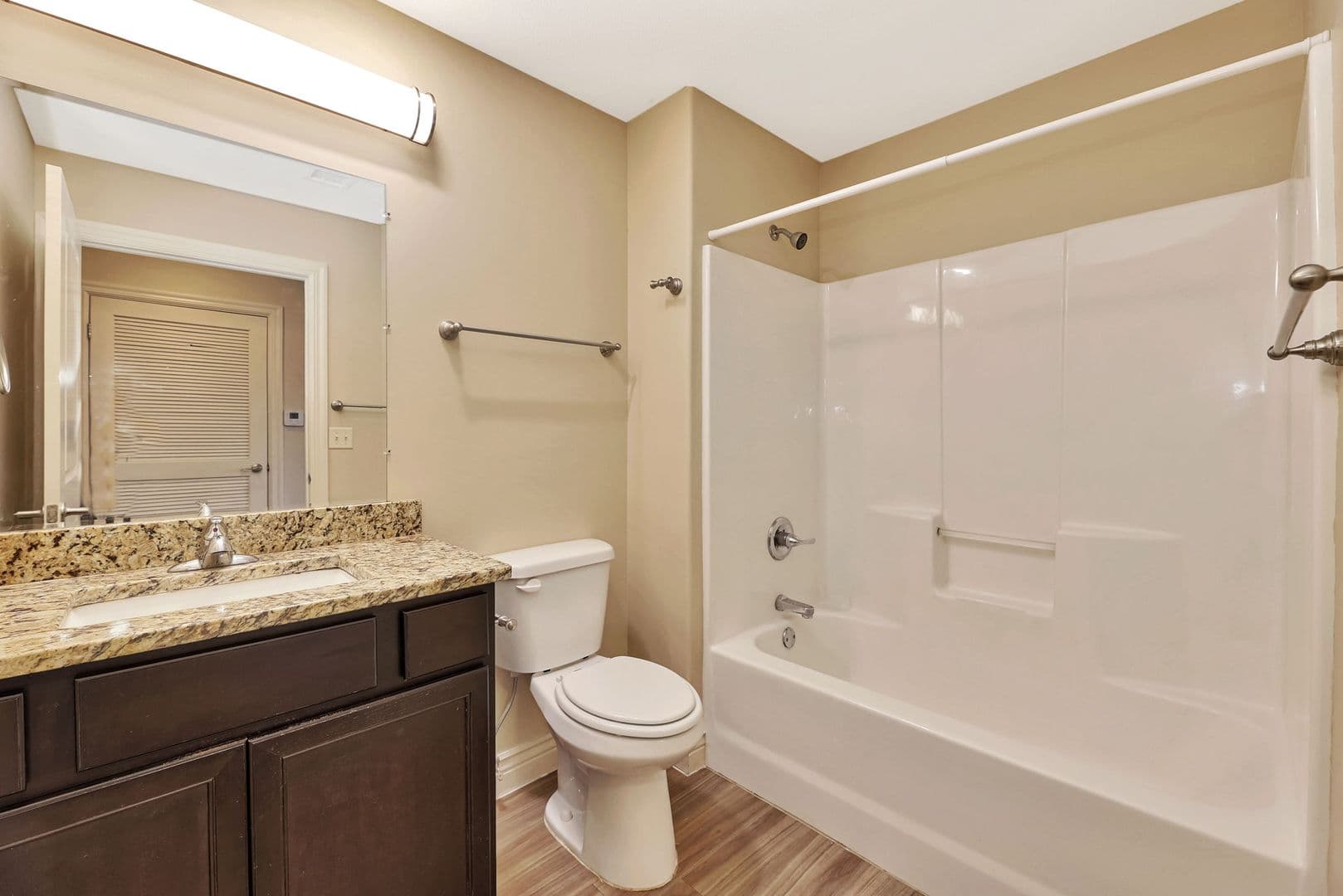 Wichita Apartment: 6545 E. 34th St. N.