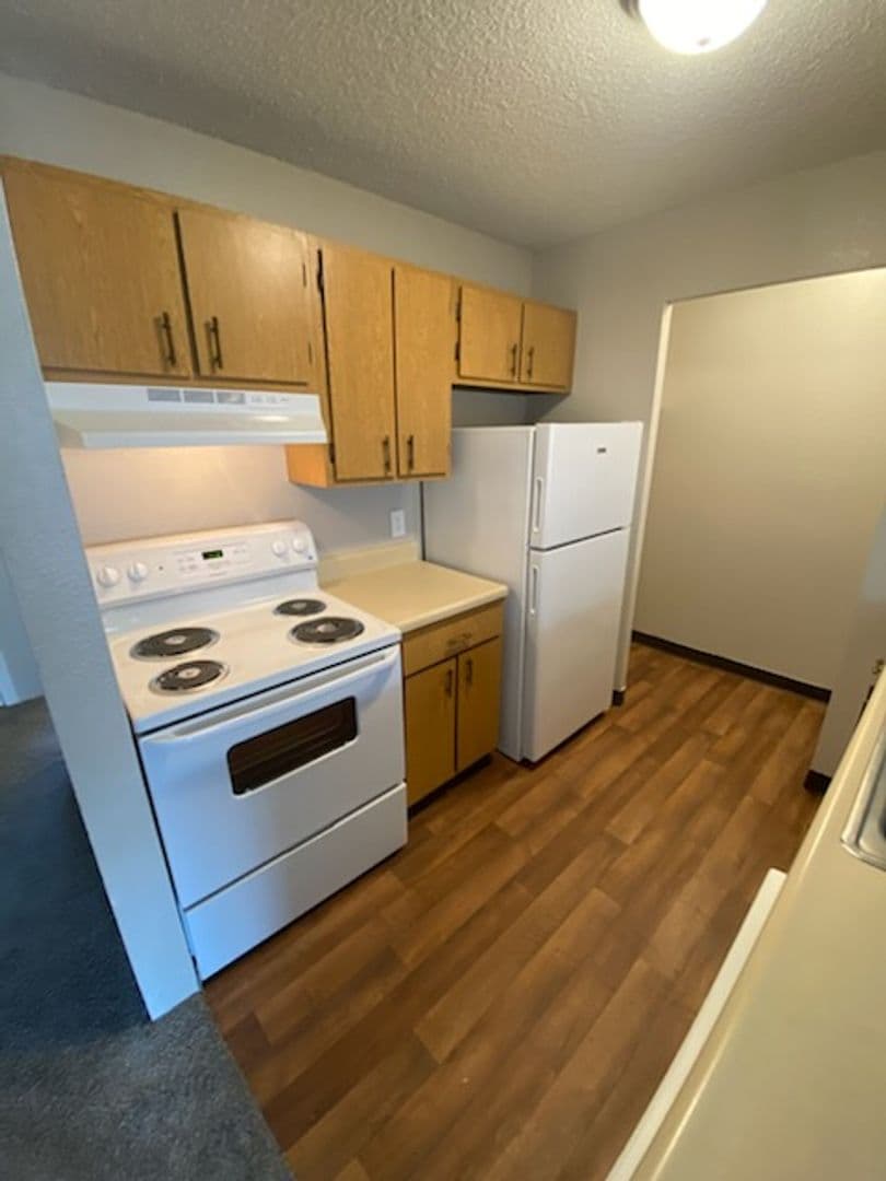 Wichita Apartment: 2701 S. Emporia St.