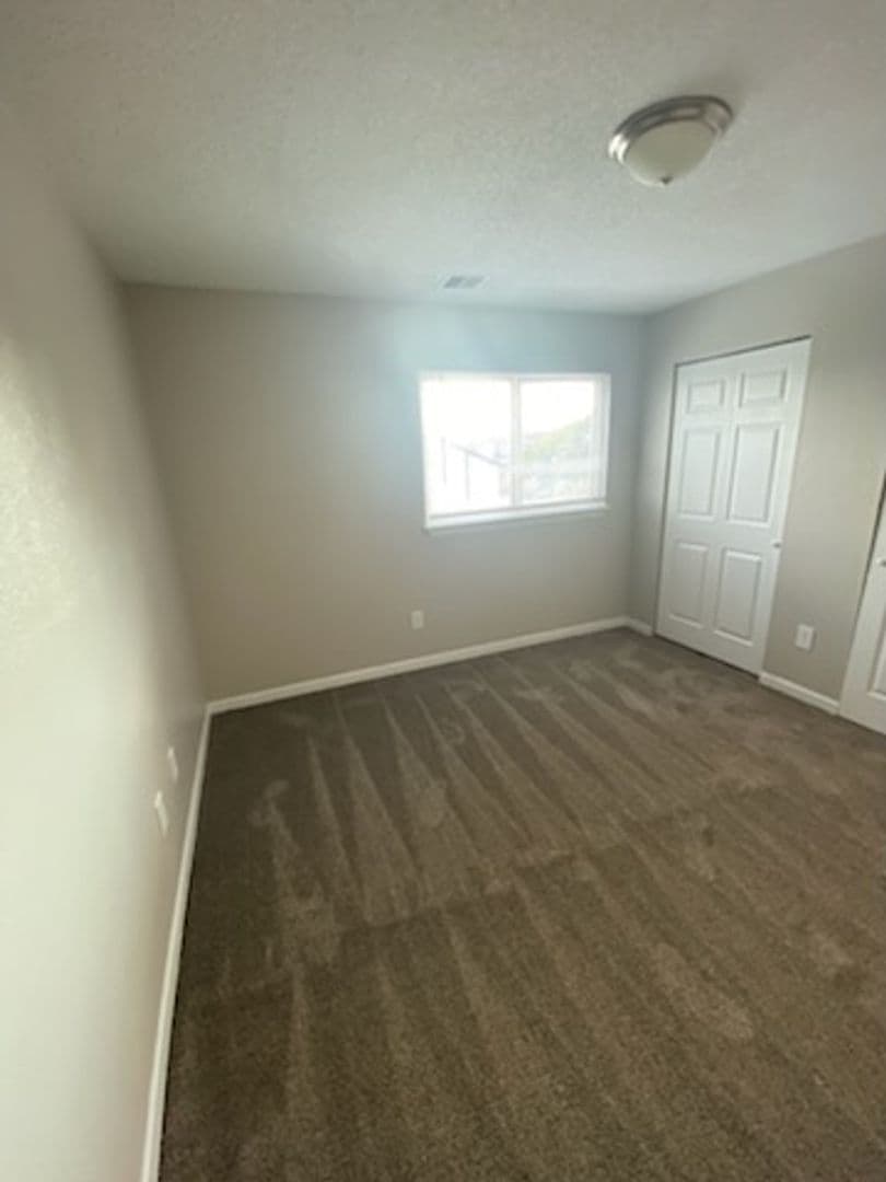 Wichita Apartment: 2701 S. Emporia St.