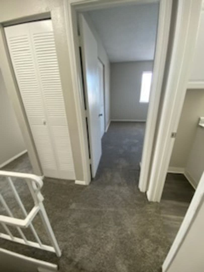 Wichita Apartment: 2701 S. Emporia St.