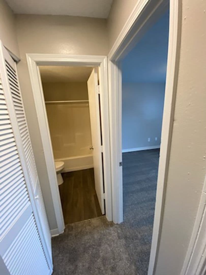 Wichita Apartment: 2701 S. Emporia St.