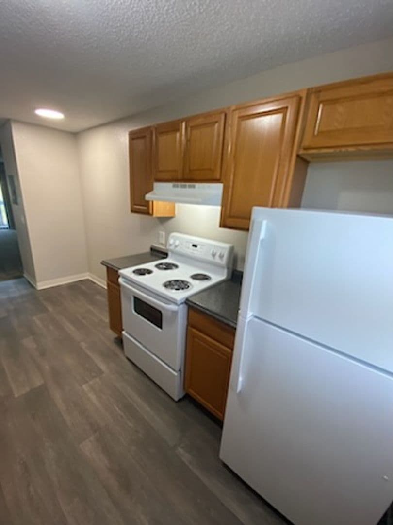 Wichita Apartment: 2701 S. Emporia St.
