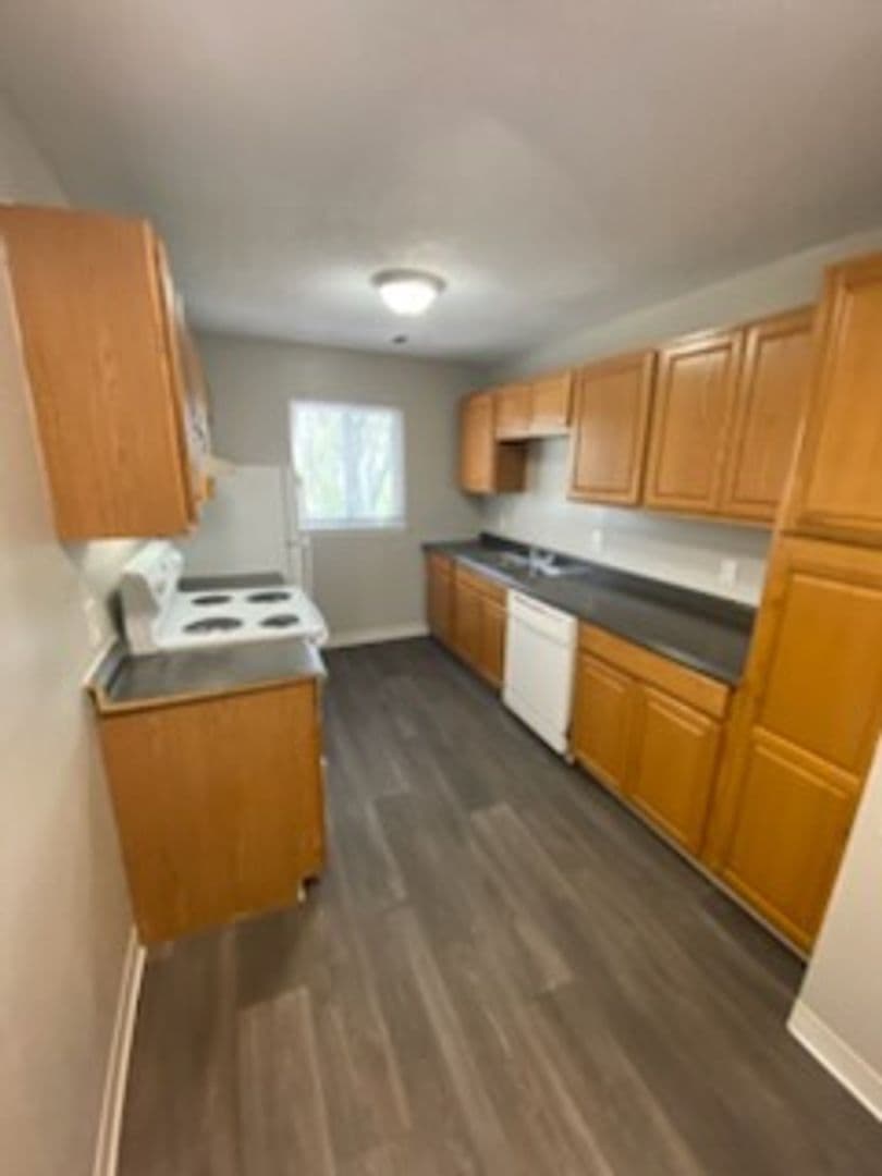 Wichita Apartment: 2701 S. Emporia St.
