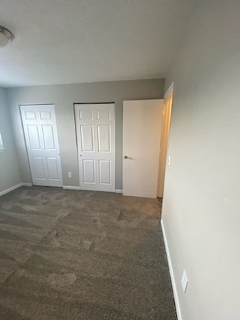 Wichita Apartment: 2701 S. Emporia St.