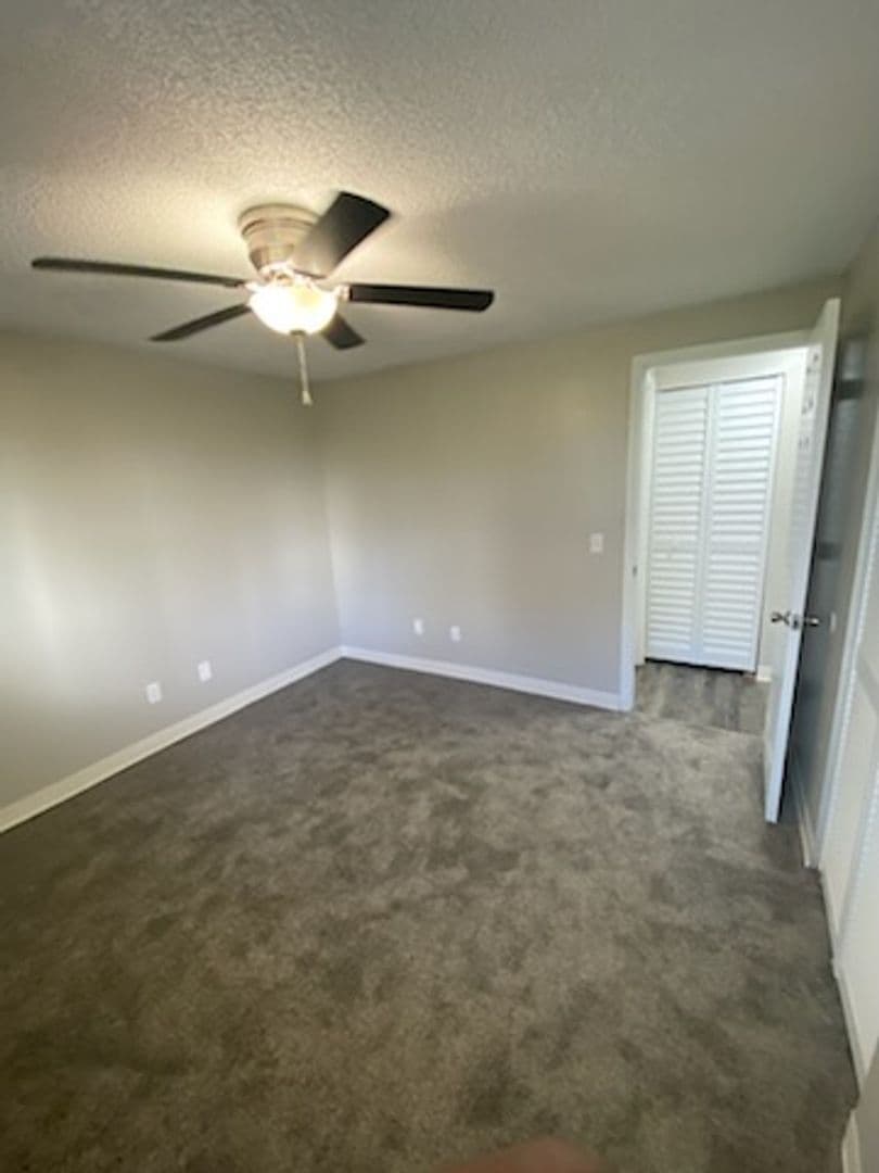 Wichita Apartment: 2701 S. Emporia St.