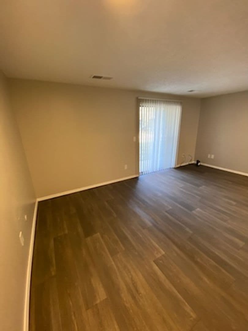 Wichita Apartment: 2701 S. Emporia St.