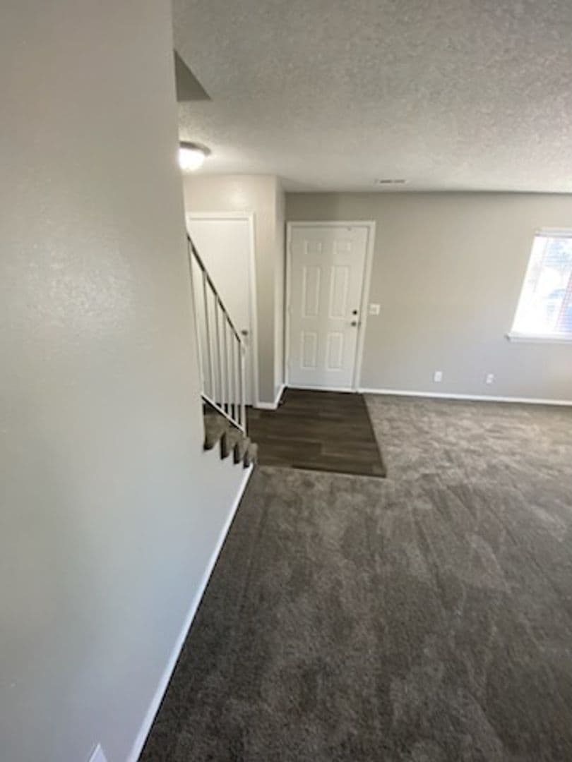 Wichita Apartment: 2701 S. Emporia St.