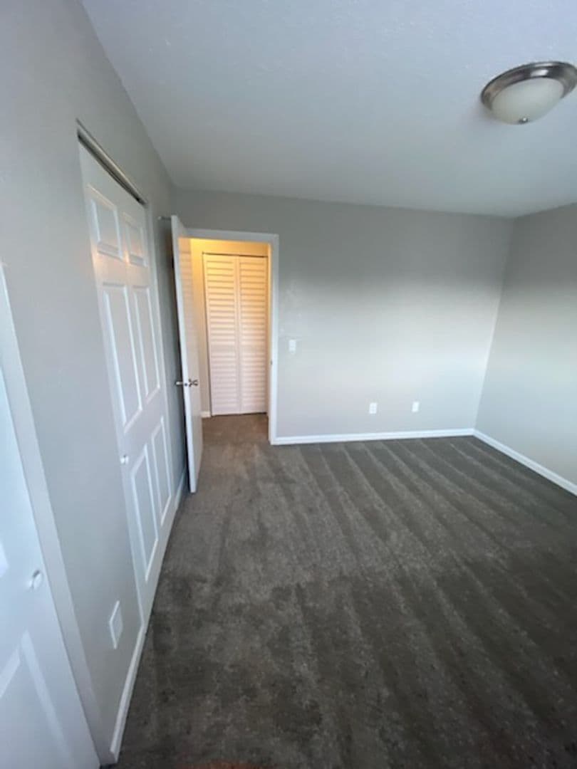Wichita Apartment: 2701 S. Emporia St.