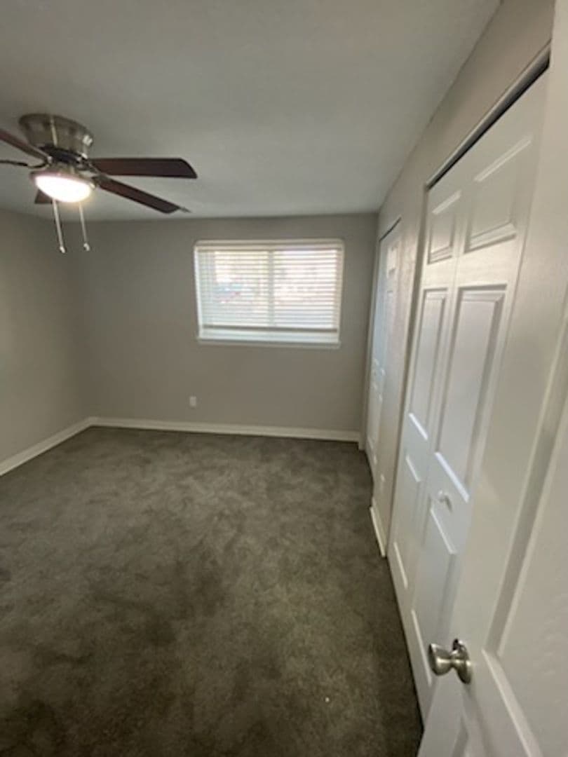 Wichita Apartment: 2701 S. Emporia St.