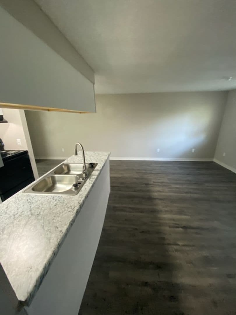 Wichita Apartment: 2701 S. Emporia St.