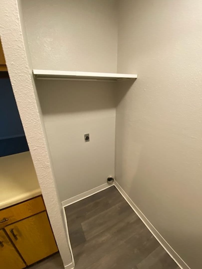 Wichita Apartment: 2701 S. Emporia St.