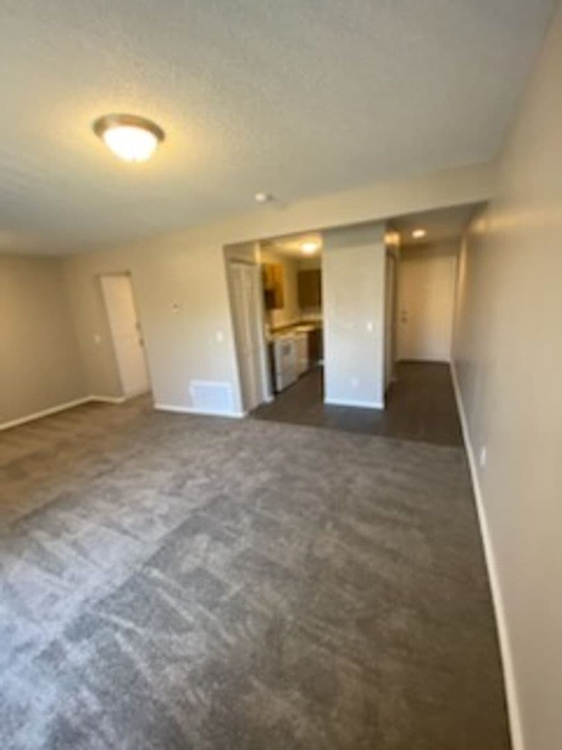 Wichita Apartment: 2701 S. Emporia St.