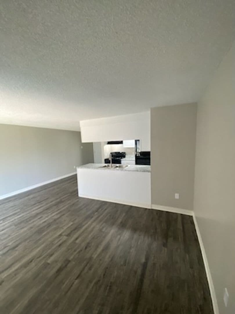 Wichita Apartment: 2701 S. Emporia St.