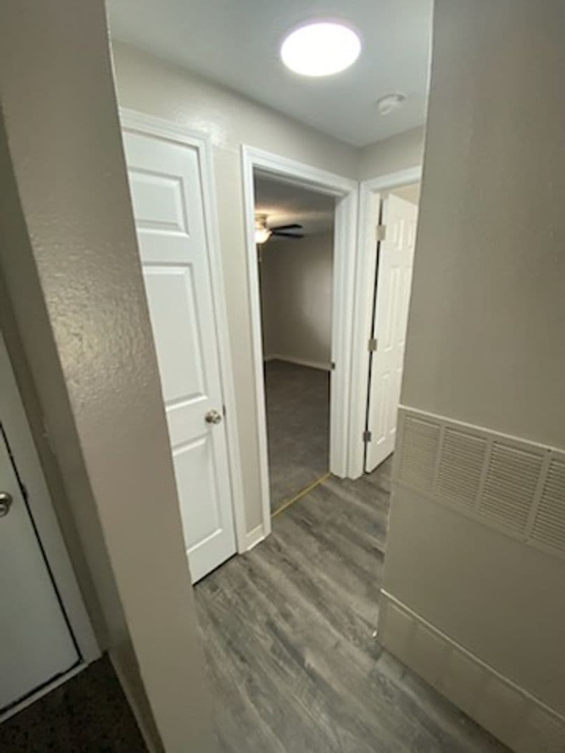Wichita Apartment: 2701 S. Emporia St.