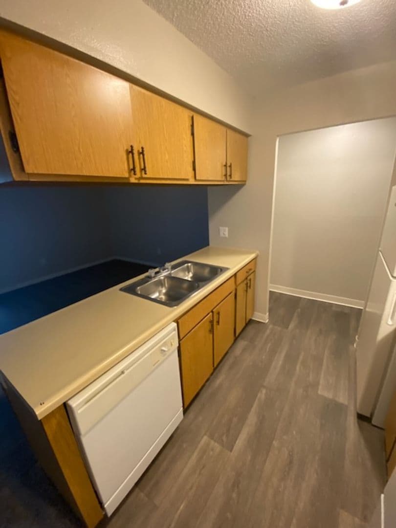 Wichita Apartment: 2701 S. Emporia St.
