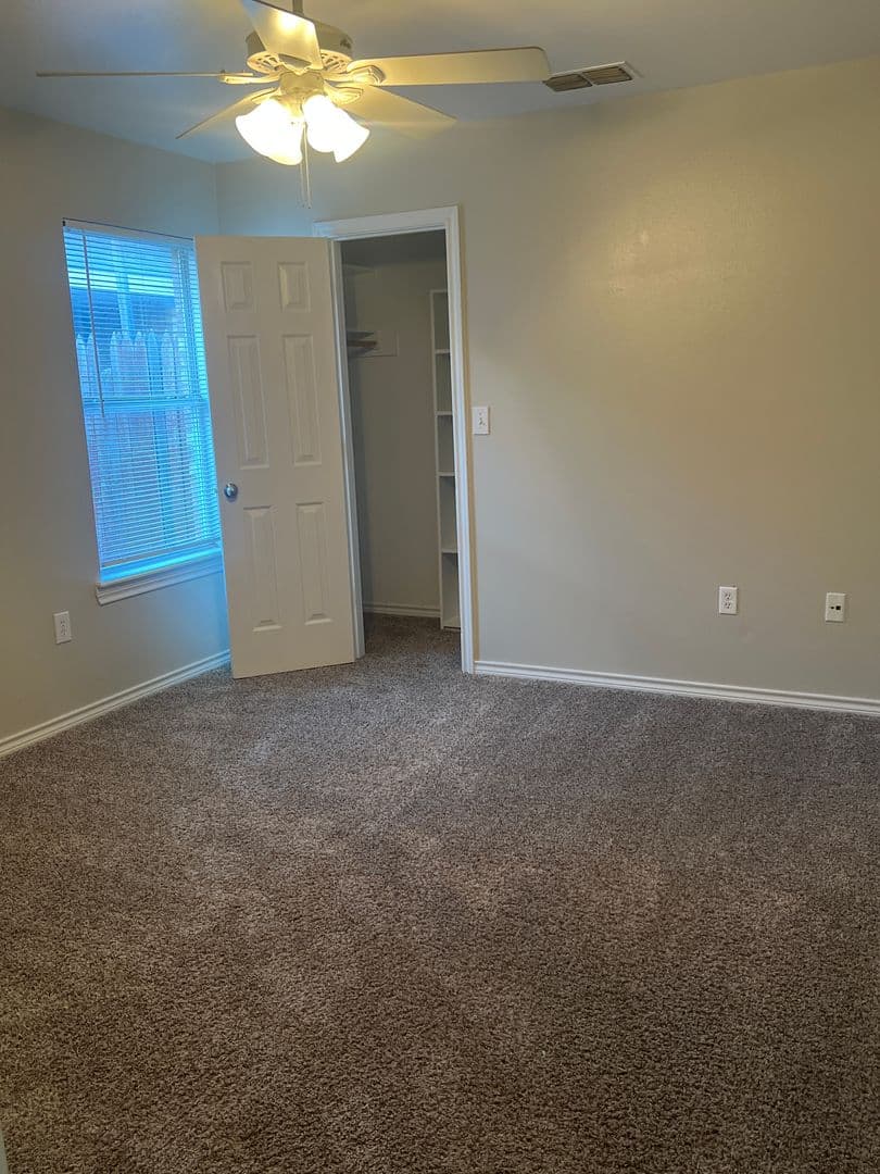 Lubbock Apartment: 602 N. Belmont Ave