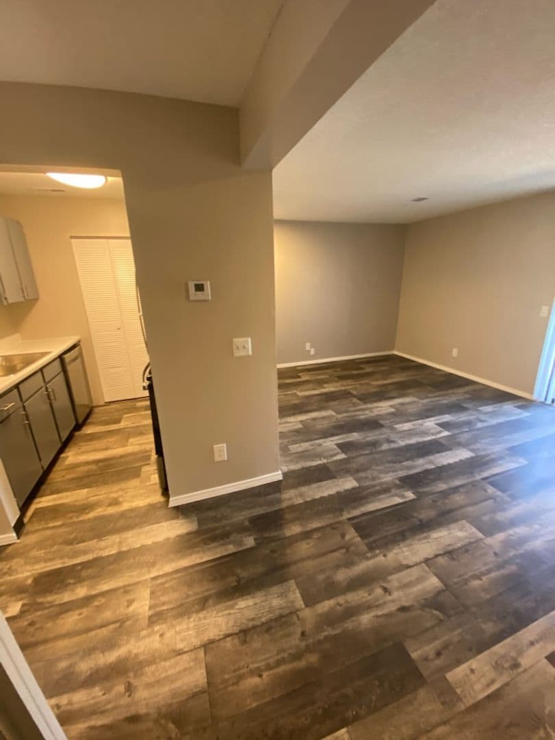 Wichita Apartment: 2701 S. Emporia St.