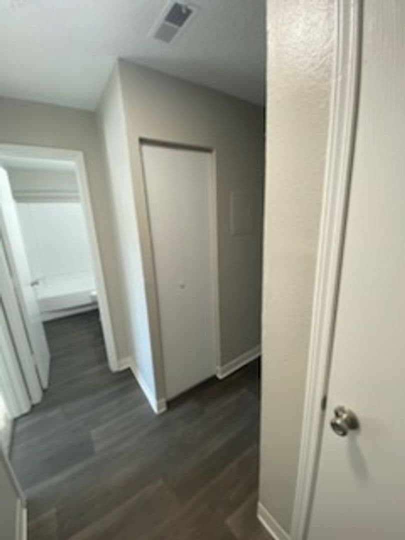 Wichita Apartment: 2701 S. Emporia St.