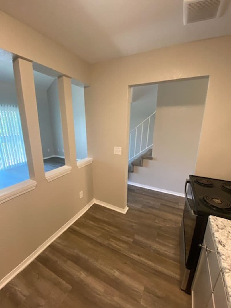 Wichita Apartment: 2701 S. Emporia St.