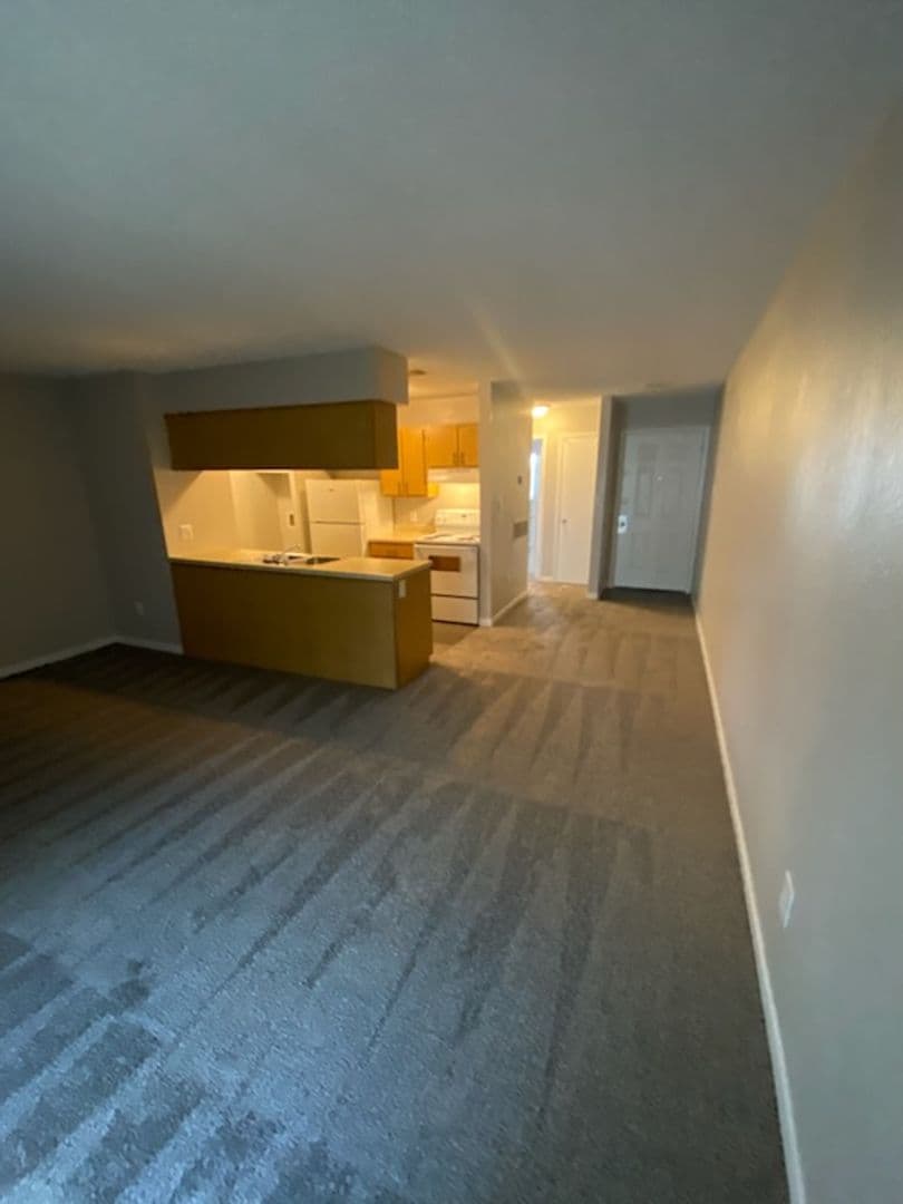 Wichita Apartment: 2701 S. Emporia St.