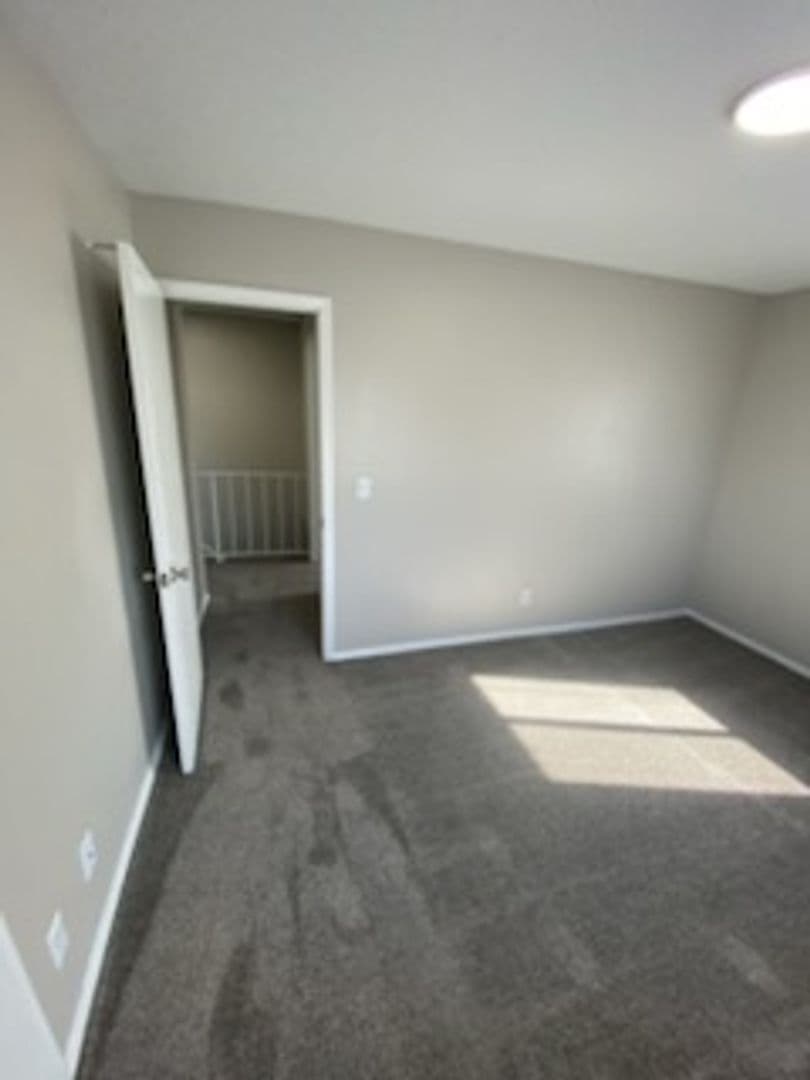 Wichita Apartment: 2701 S. Emporia St.