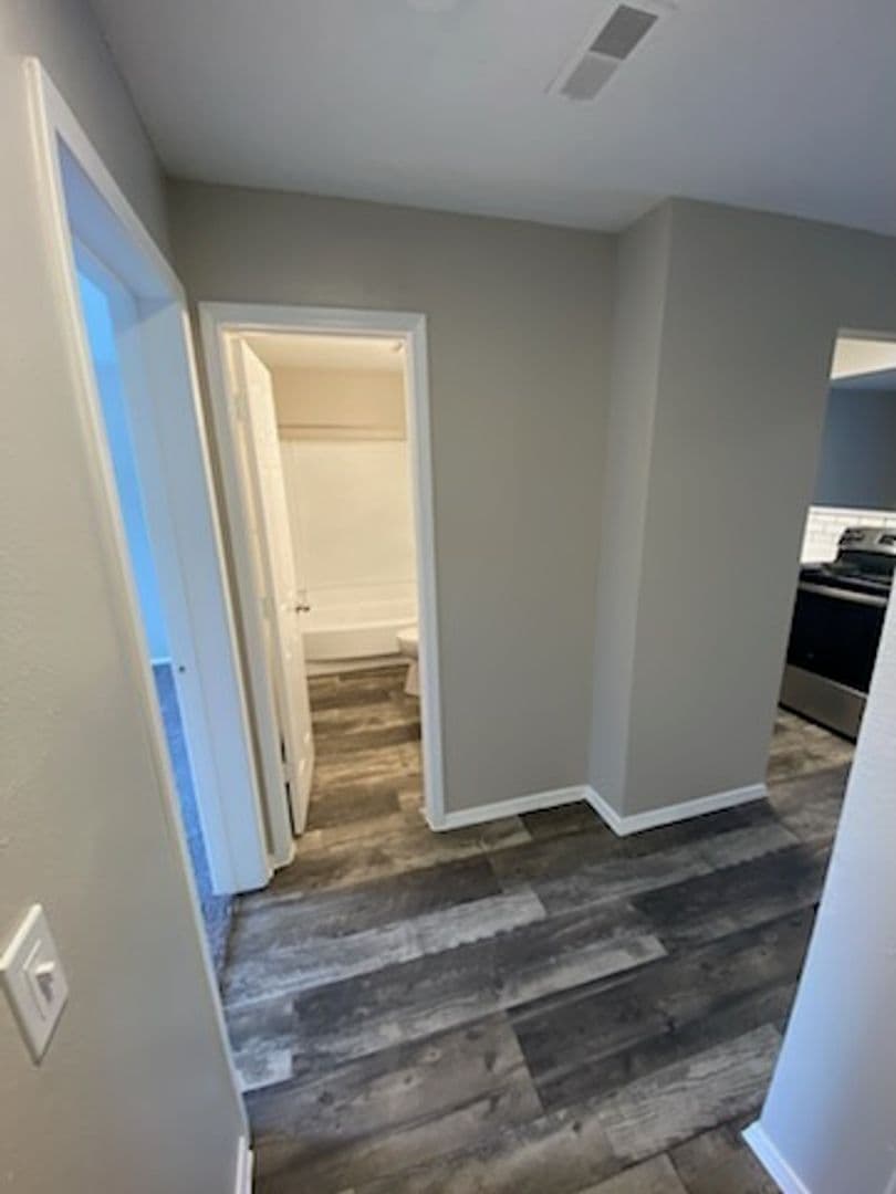 Wichita Apartment: 2701 S. Emporia St.