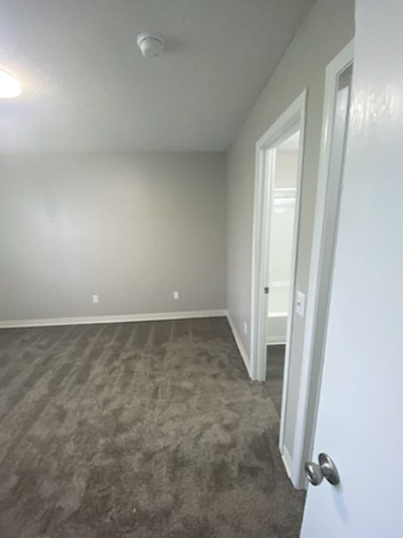 Wichita Apartment: 2701 S. Emporia St.