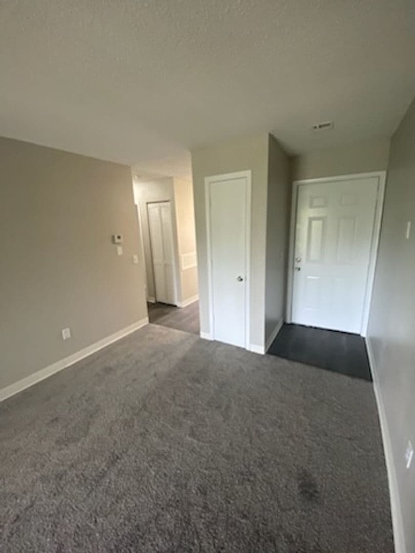 Wichita Apartment: 2701 S. Emporia St.