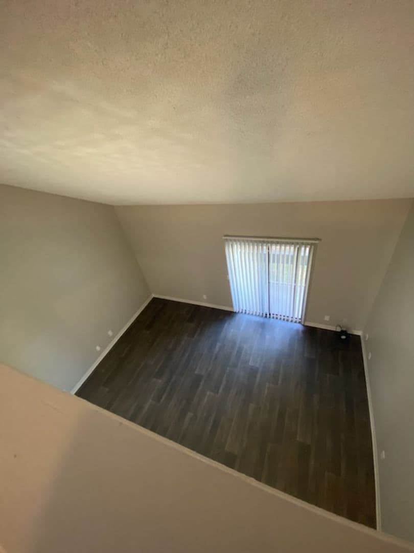 Wichita Apartment: 2701 S. Emporia St.