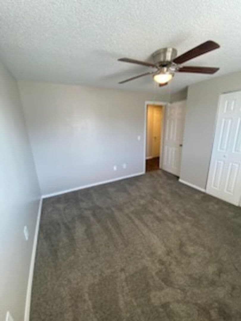 Wichita Apartment: 2701 S. Emporia St.